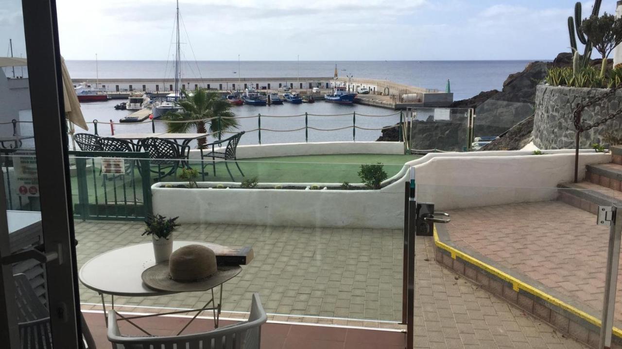 Апартаменти Marlin II Puerto Del Carmen Пуерто-дель-Кармен Екстер'єр фото